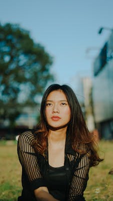 Thea, 26