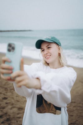 Solveig, 22