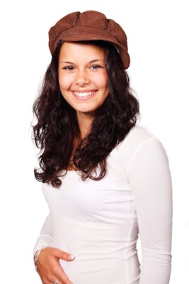 Astrid, 23